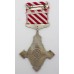 George VI Air Force Cross (A.F.C.) in Box of Issue (Dated 1943)