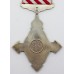 George VI Air Force Cross (A.F.C.) in Box of Issue (Dated 1943)