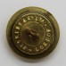 Manchester Regiment Officer's Button - King's Crown (Large)