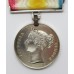 Ghuznee Cabul 1842 Medal - Gnr. James Donelly 3rd Coy. 1st Bn. Bombay Foot Artillery