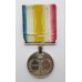 Ghuznee Cabul 1842 Medal - Gnr. James Donelly 3rd Coy. 1st Bn. Bombay Foot Artillery