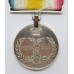 Ghuznee Cabul 1842 Medal - Gnr. James Donelly 3rd Coy. 1st Bn. Bombay Foot Artillery