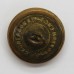 Lincolnshire Regiment Officer's Button - King's Crown (Large)