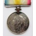 Ghuznee Cabul 1842 Medal - Jas. Saville, 41st Regiment of Foot
