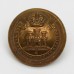 Northamptonshire Regiment Officer's Button - King's Crown (Large)