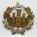 8th Battalion Essex Regiment Cap Badge