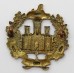 8th Battalion Essex Regiment Cap Badge