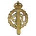 Army Dental Corps (A.D.C.) Cap Badge - King's Crown (1st Pattern)