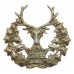 Gordon Highlanders (BY DAND) Cap Badge