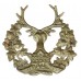 Gordon Highlanders (BY DAND) Cap Badge