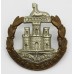 Edwardian Dorsetshire Regiment Cap Badge