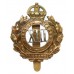 Edwardian 13th Hussars Cap Badge