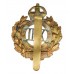 Edwardian 13th Hussars Cap Badge