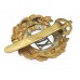 Edwardian 13th Hussars Cap Badge