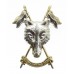 Scottish & North Irish Yeomanry Cap Badge