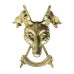 Scottish & North Irish Yeomanry Cap Badge