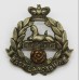 Victorian East Lancashire Regiment Cap Badge