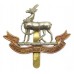 Royal Warwickshire Regiment Cap Badge