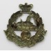 Victorian East Lancashire Regiment Cap Badge