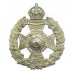Rifle Brigade Cap Badge - King's Crown