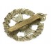 Rifle Brigade Cap Badge - King's Crown