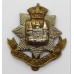 Edwardian East Surrey Regiment Cap Badge