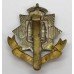 Edwardian East Surrey Regiment Cap Badge