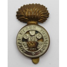 Royal Welch Fusiliers Cap Badge