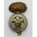 Royal Welch Fusiliers Cap Badge