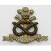 North Staffordshire Regiment Cap Badge