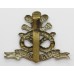 North Staffordshire Regiment Cap Badge