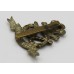 North Staffordshire Regiment Cap Badge