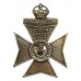 6th City of London Battalion (City of London Rifles) London Regiment Cap Badge