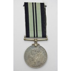 WW2 India Service Medal 1939-45