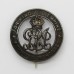 WW1 Silver War Badge (No. B119290) - Pte. J.L. Evans, 6th Bn. Welsh Regiment