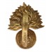 Royal Fusiliers Cap Badge - Queen's Crown