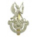 Royal Canadian Hussars Cap Badge