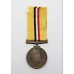 Iraq (Op Telic) Medal - Fus. M.P. Brickley, Royal Welsh Fusiliers