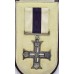 WW1 Military Cross in Box of Issue - Unnamed