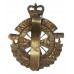 Royal Bermuda Regiment Cap Badge - Queen's Crown