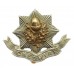 Cheshire Regiment Cap Badge