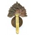 Royal Fusiliers Cap Badge - King's Crown