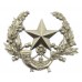 Cameronians (Scottish Rifles) Cap Badge