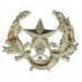 Cameronians (Scottish Rifles) Cap Badge