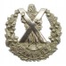 Queen's Own Cameron Highlanders Cap Badge