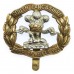 South Lancashire Regiment Cap Badge