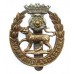 York & Lancaster Regiment Cap Badge