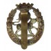 York & Lancaster Regiment Cap Badge