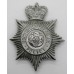 Northamptonshire Police Helmet Plate - Queen's Crown