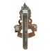 Royal Army Educational Corps (R.A.E.C.) Anodised (Staybrite) Cap Badge